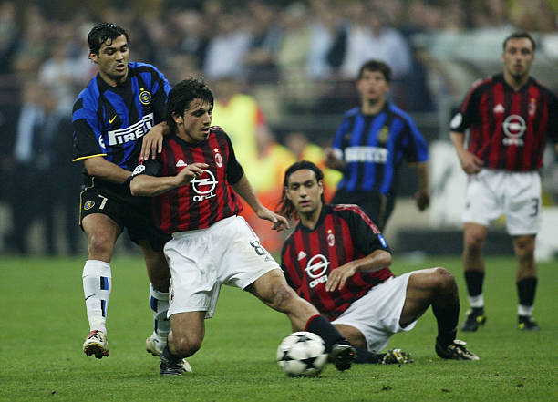 联赛的道路 联赛的道路