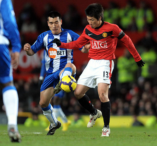 任职的名帅 任职的名帅