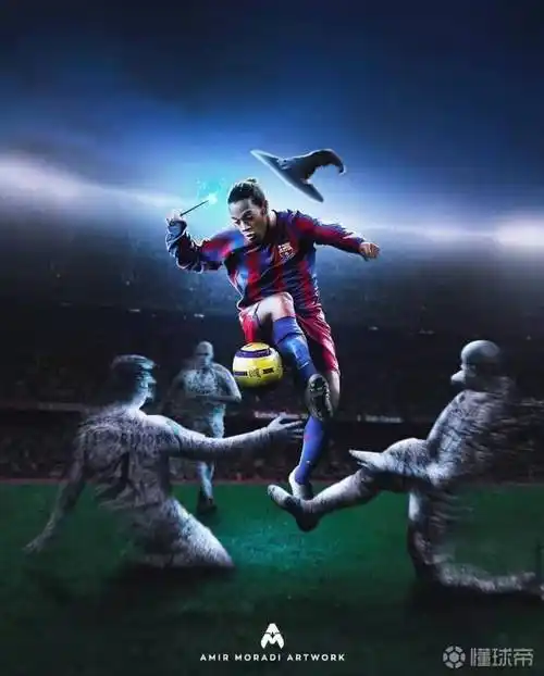 得了众多球 得了众多球