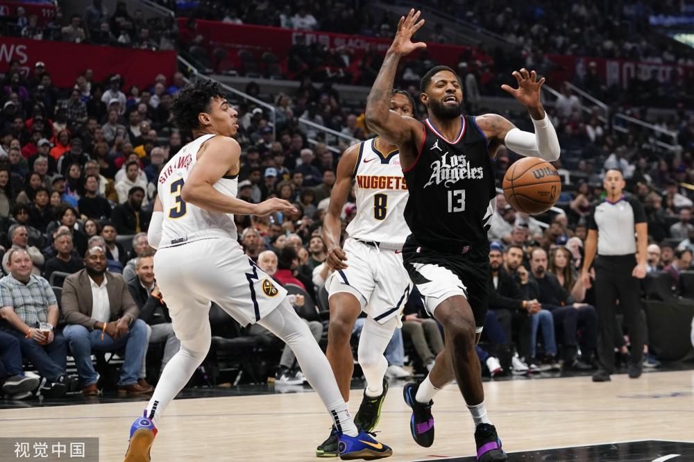 进攻端表现 进攻端表现